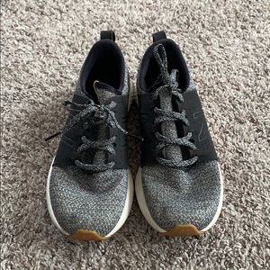 New balance sneakers!